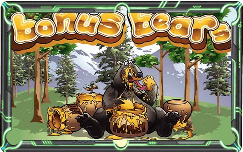 Truy Cập Vào Các Dafabet Link Mới Nhất Để Nhận Thưởng Từ Slot Bonus Bear