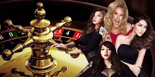Cách Chơi Roulette