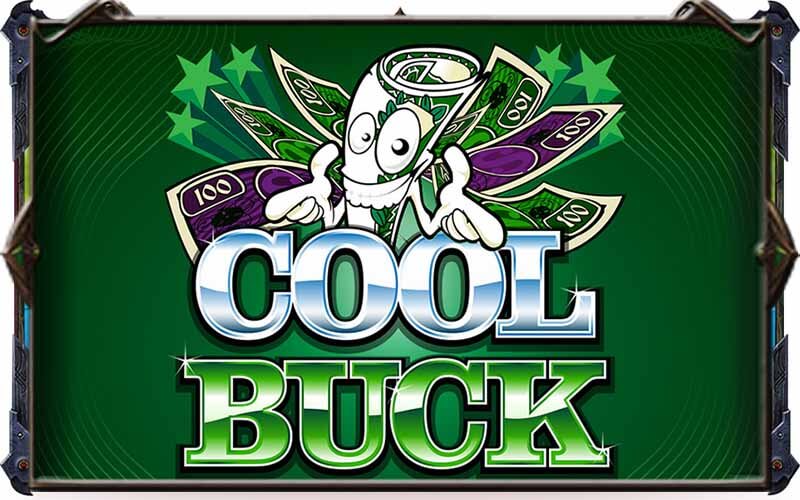 Những Điều Cần Biết Khi Chơi Cool Buck - Trò Slot M88 Mới Ra Mắt