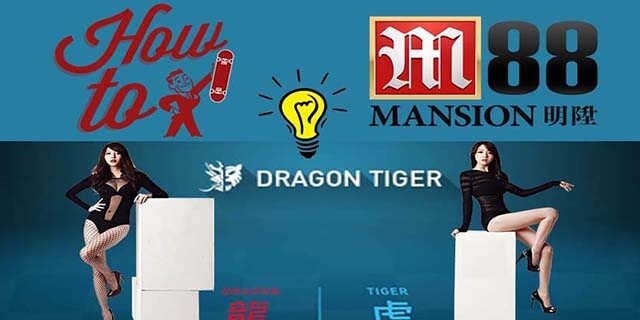 Hướng Dẫn Cách Chơi Rồng Hổ