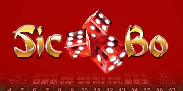 Hướng Dẫn Cách Chơi Sicbo