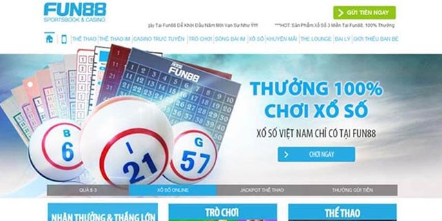 Hướng Dẫn Nhận Tiền Khuyến Mãi Hoàn Trả Fun88