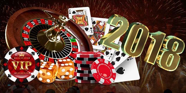 Khuyến Mãi Tết 2018 Hot Nhất Từ Các Nhà Cái Uy Tín Casino Trực Tuyến